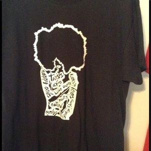 NEW Custom Tee Medium